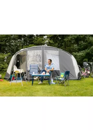 Camping Nijverdal