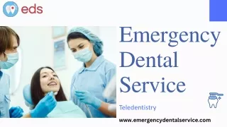 Affordable Dentures and Implants in Maryland | Emergency Dental Service