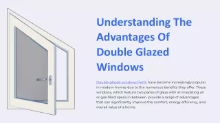 Understanding-The-Advantages-Of-Double-Glazed-Windows