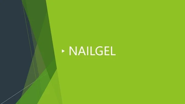 nailgel