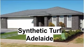 Synthetic Turf Adelaide