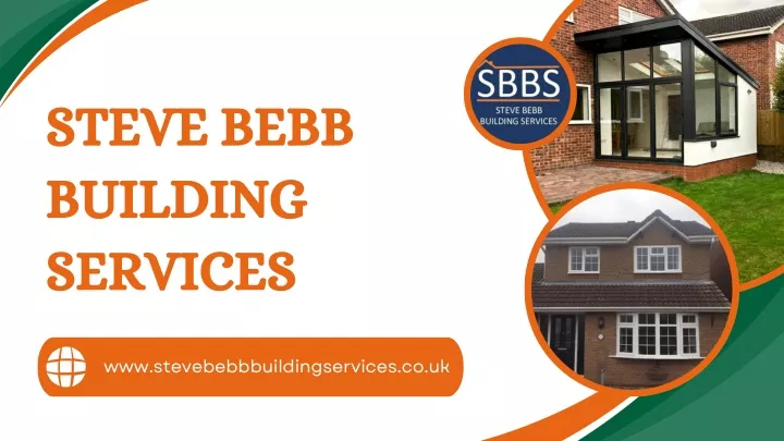 steve bebb building services