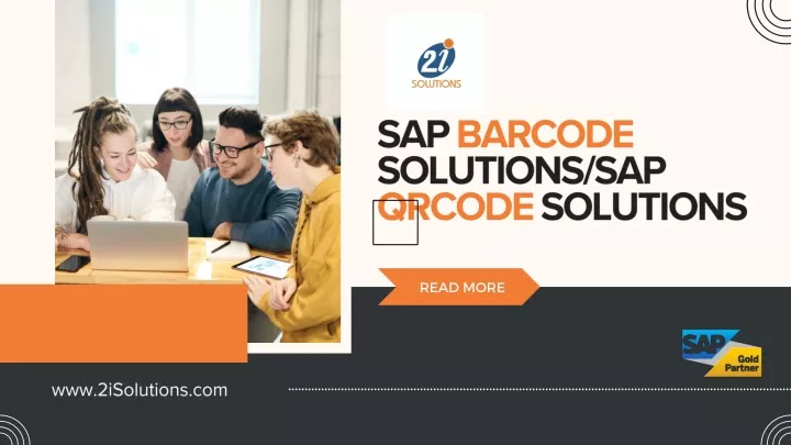 sap barcode solutions sap qrcode solutions