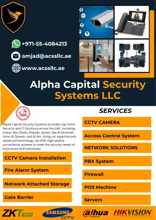 Access Control System