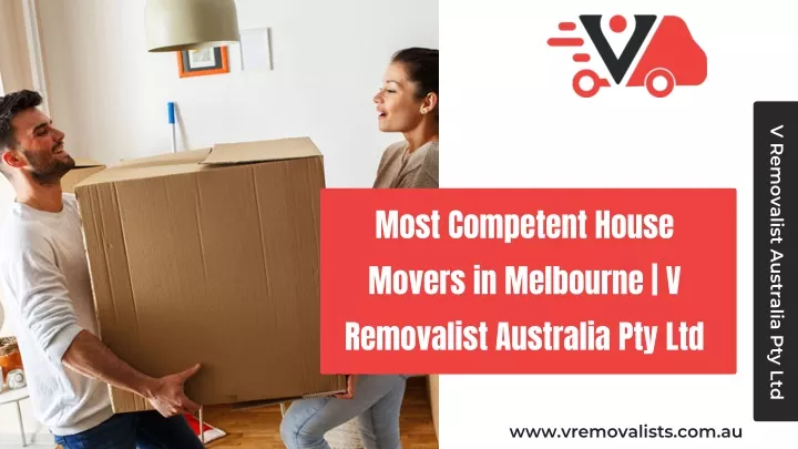 v removalist australia pty ltd