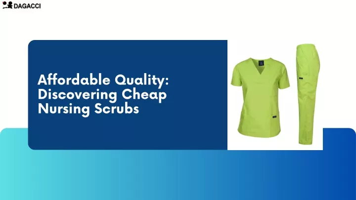 affordable quality discovering cheap nursing