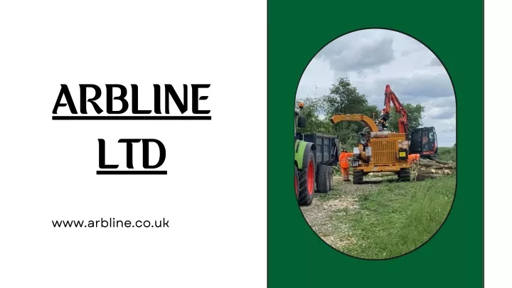 arbline ltd