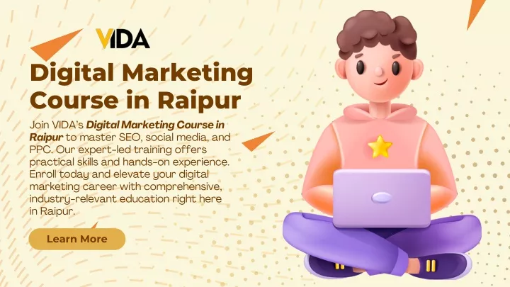 digital marketing course in raipur