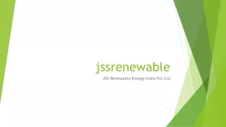 Solar Companies in Chennai,EPC Solar,Renewable Energy Company Chennai