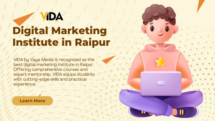 digital marketing institute in raipur