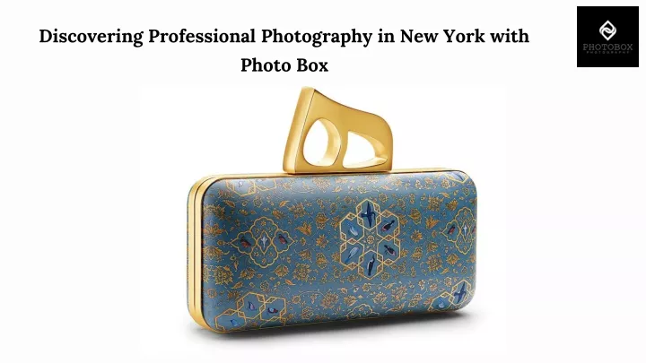 discovering professional photography in new york