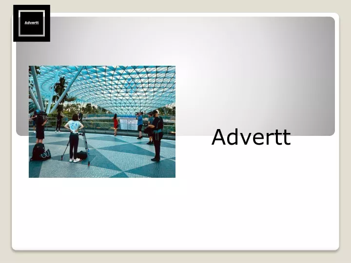 advertt