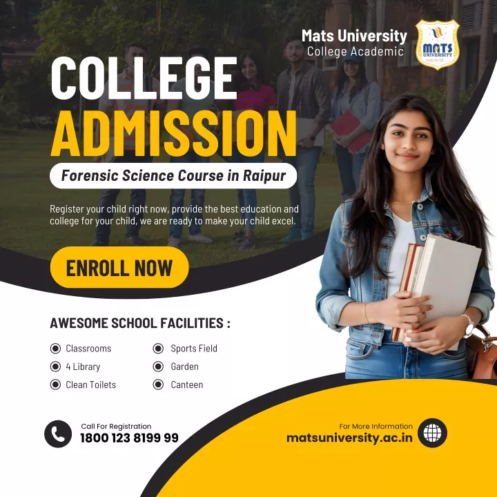 mats university college academic