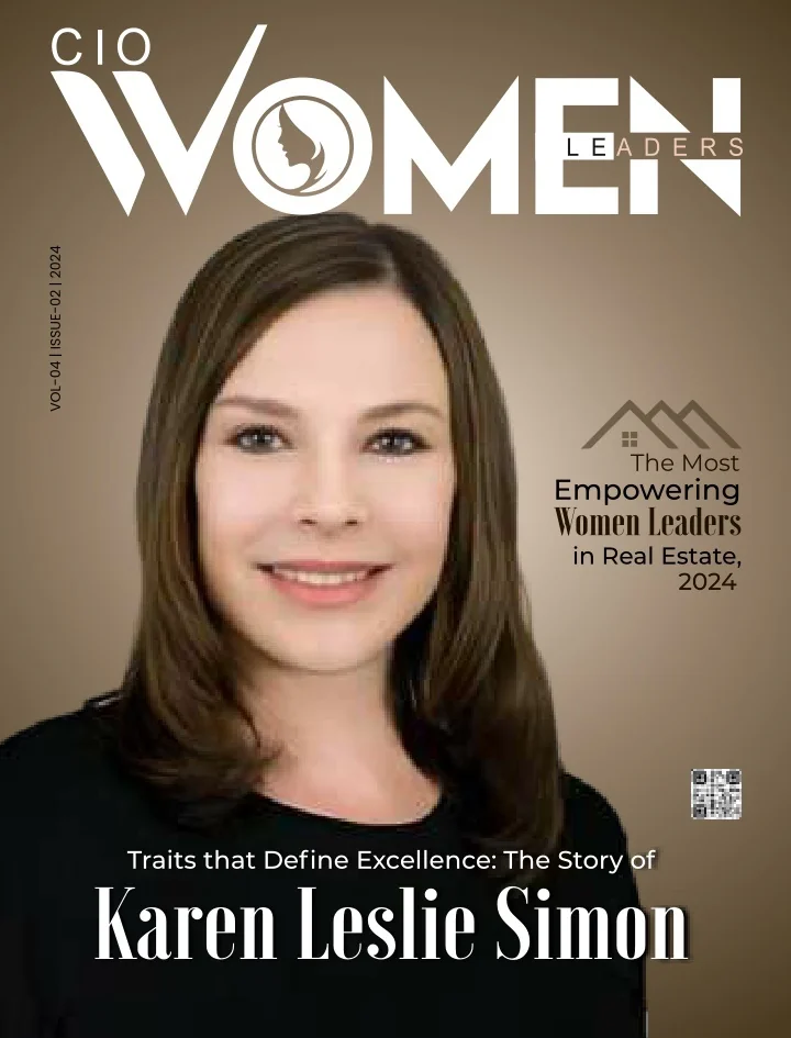 PPT - The Most Empowering Women Leaders in Real Estate, 2024 PowerPoint ...