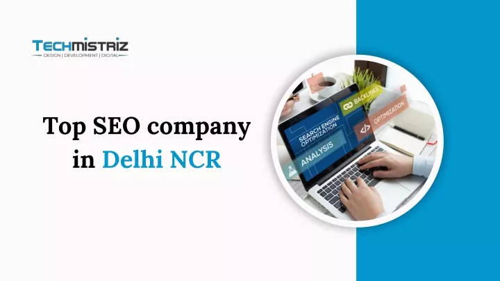 top seo company in delhi ncr