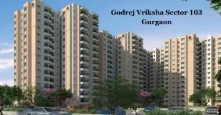 godrej vriksha sector 103 gurgaon