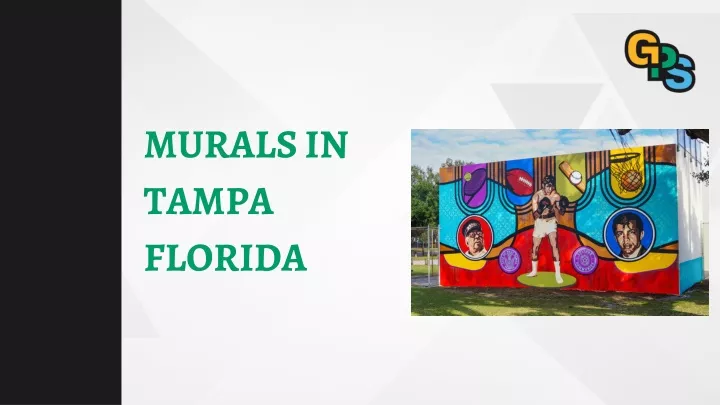 murals in tampa florida