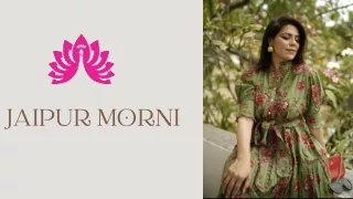 jaipur morni