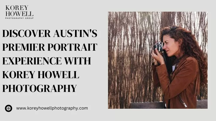 discover austin s premier portrait experience