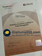 Prince2-Practitioner-Certificate - slide 1
