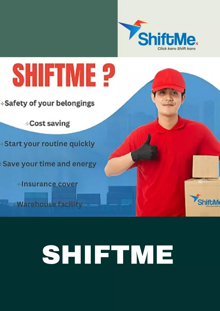 shiftme