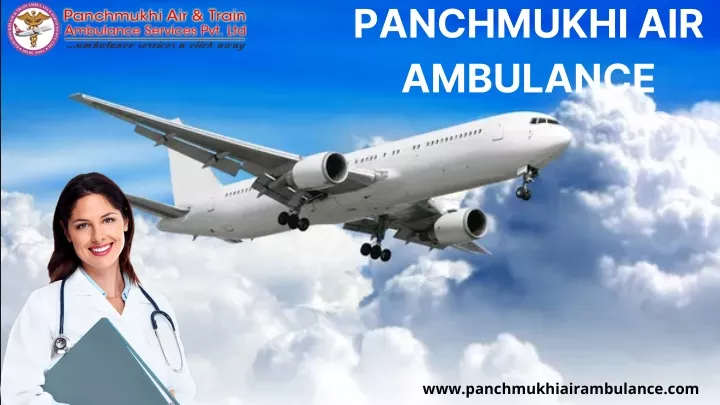 panchmukhi air ambulance