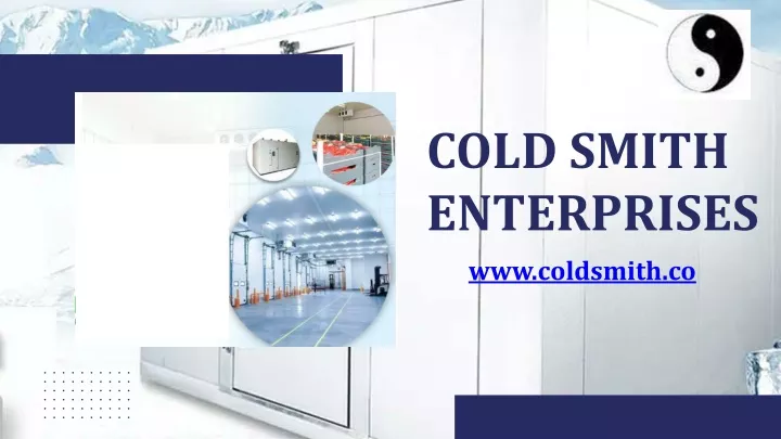 cold smith enterprises