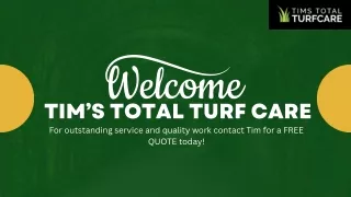 Artificial Grass Adelaide
