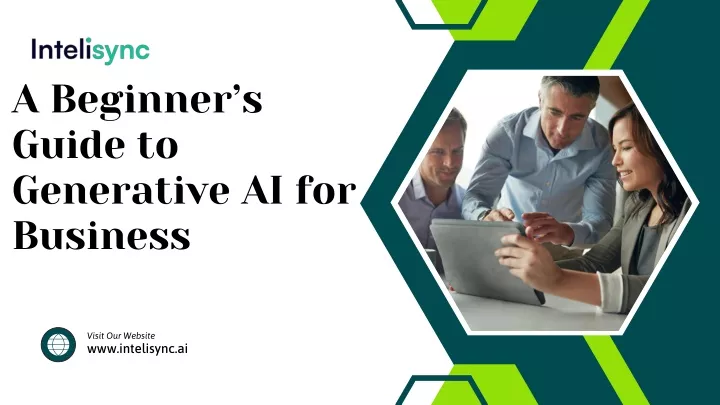 a beginner s guide to generative ai for business