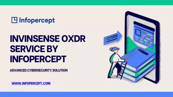 invinsense oxdr service by infopercept
