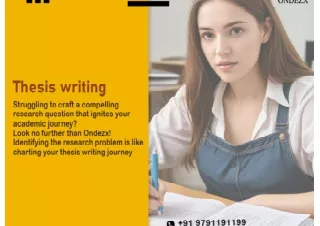 Format your PhD Thesis writing as per the university guidelines