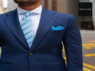 Wedding Suits Singapore