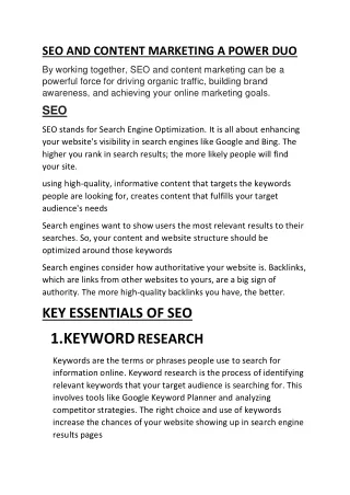 DigiBeans - A Digital Marketing Agency
