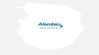 Alembic  Real Estate