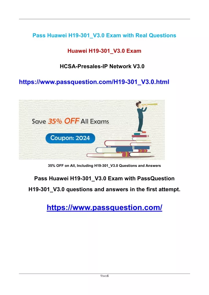 pass huawei h19 301 v3 0 exam with real questions