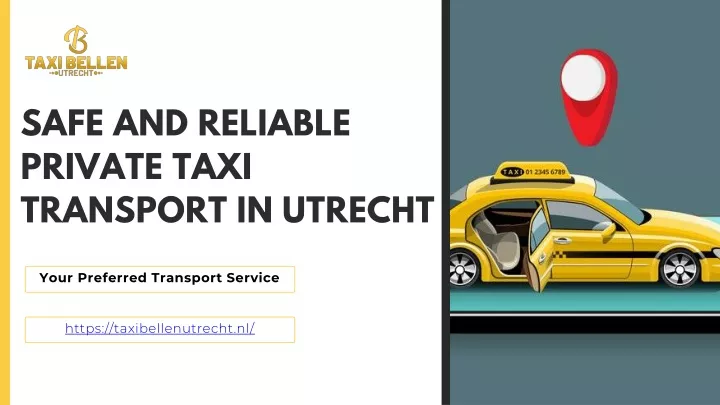 https taxibellenutrecht nl