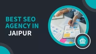 Unlocking Your Online Potential: SEO Services in Jaipur by G2S Technology