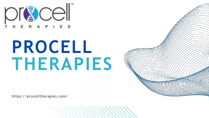 procell therapies