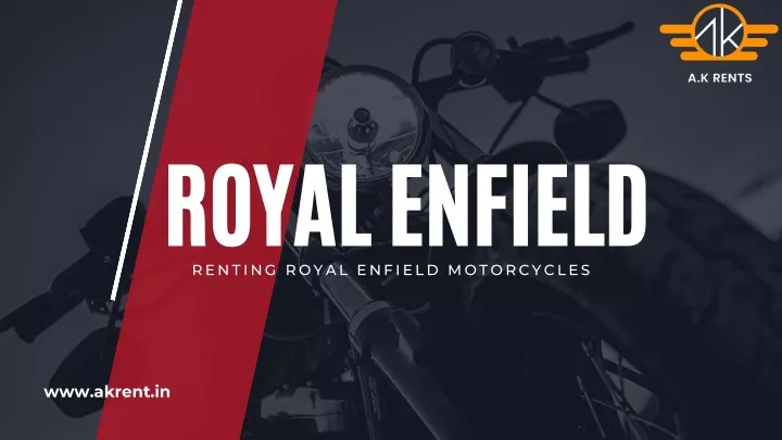 royal enfield renting royal enfield motorcycles