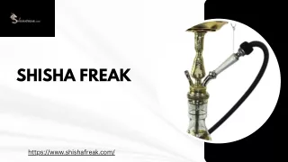 HookahProductsinCanada-ShishaFreak