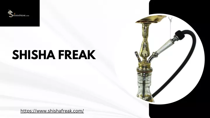 shisha freak