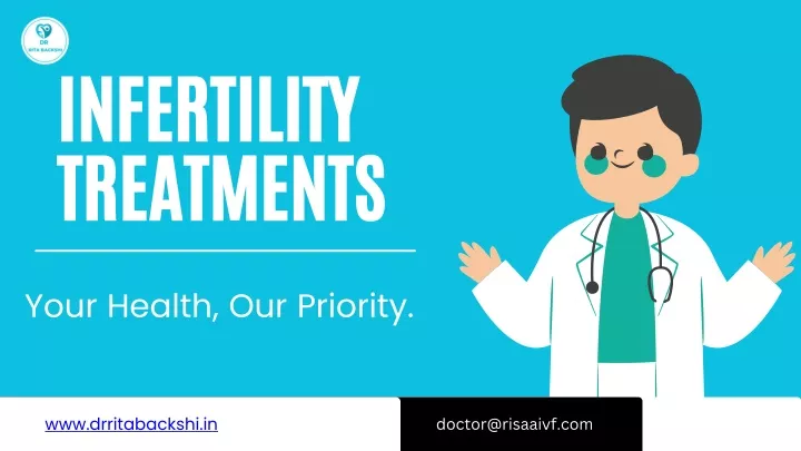 infertility treatments