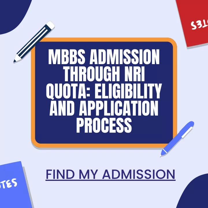 mbbs admission through nri quota eligibility