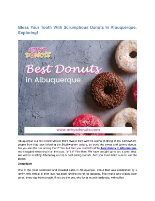 Bless-Your-Tooth-With-Scrumptious-Donuts-In-Albuquerque (1)