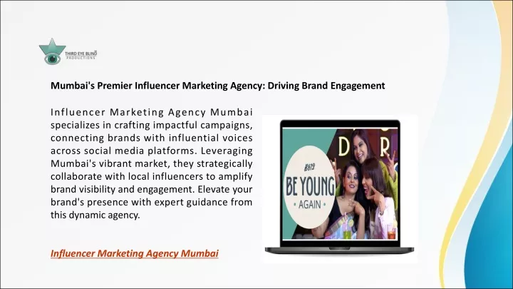 mumbai s premier influencer marketing agency