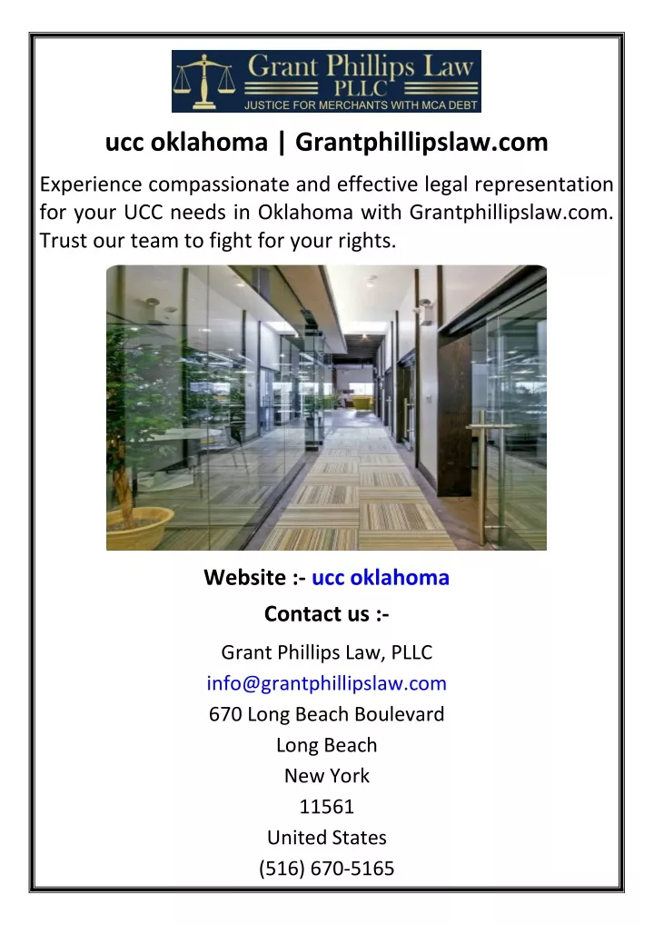 ucc oklahoma grantphillipslaw com