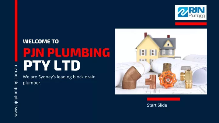 welcome to pjn plumbing pty ltd