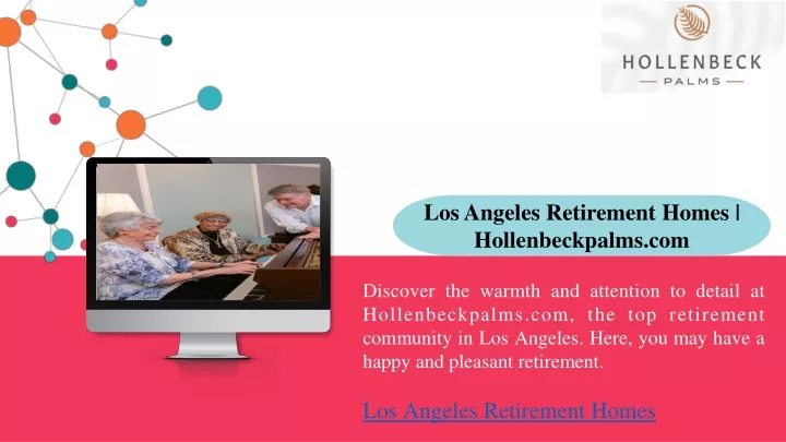 los angeles retirement homes hollenbeckpalms com