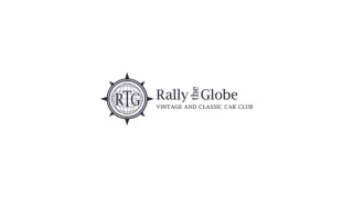 Rallies For Vintage And Classic Cars - Rally The Globe