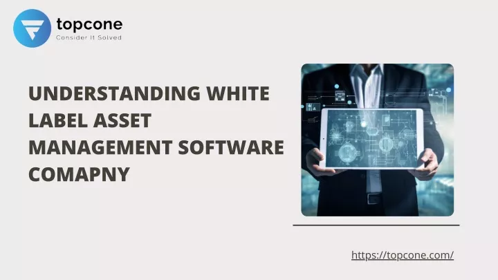 understanding white label asset management